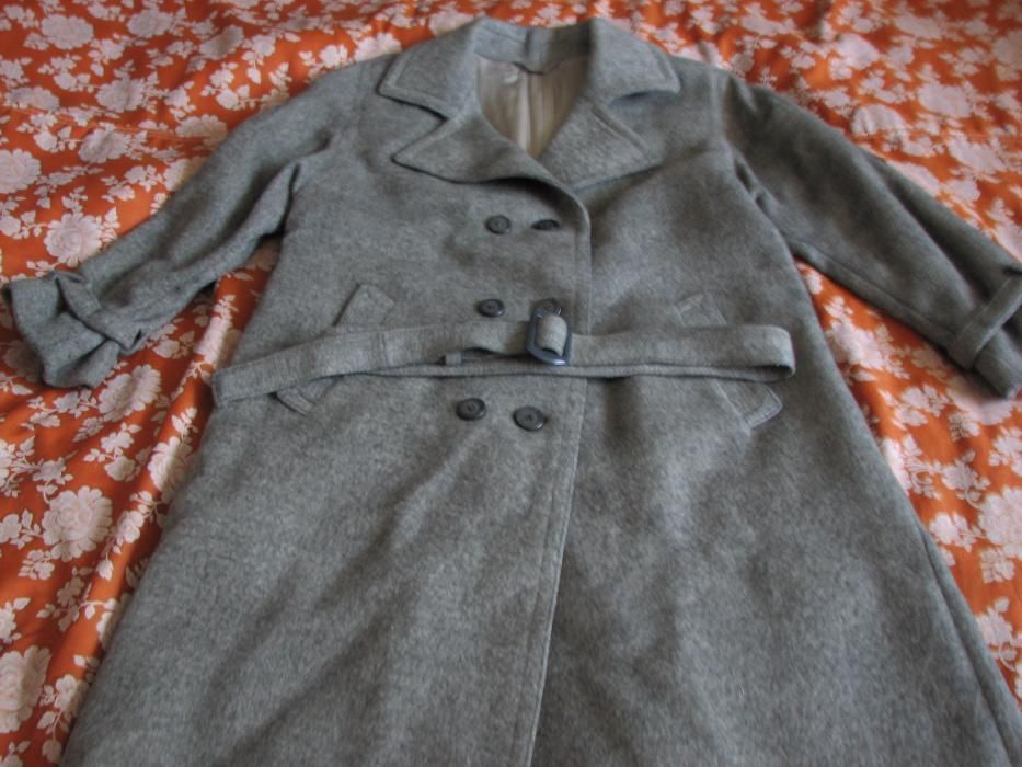 Пальто женское ( шерсть )