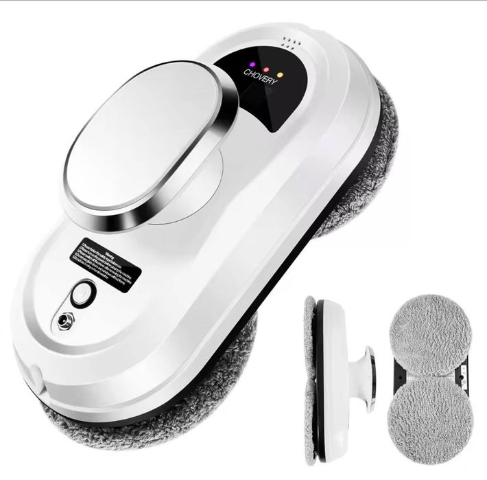 Робот мийник вікон CHOVERY CL 1 для миття вікон, дзеркал, вітрин