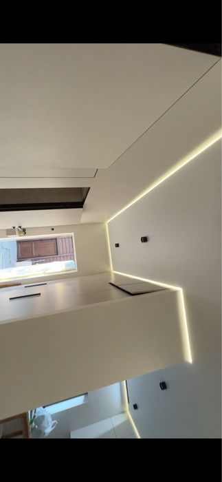 Натяжні стелі Кідри