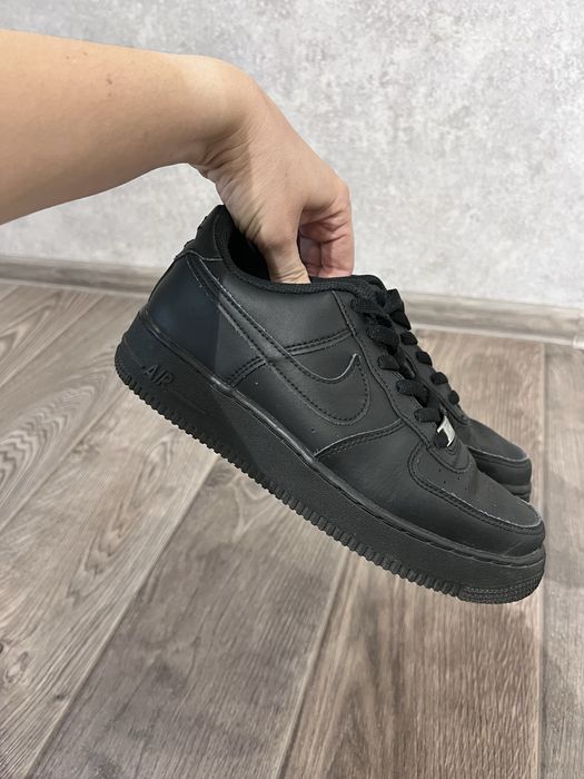 Nike Air Force