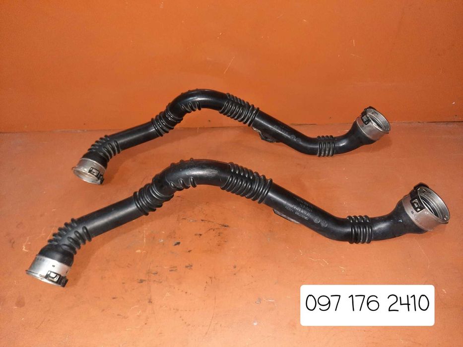 Патрубок 144602753r RENAULT SCENIC