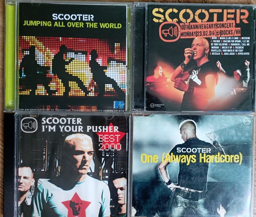 CD,диски, музика