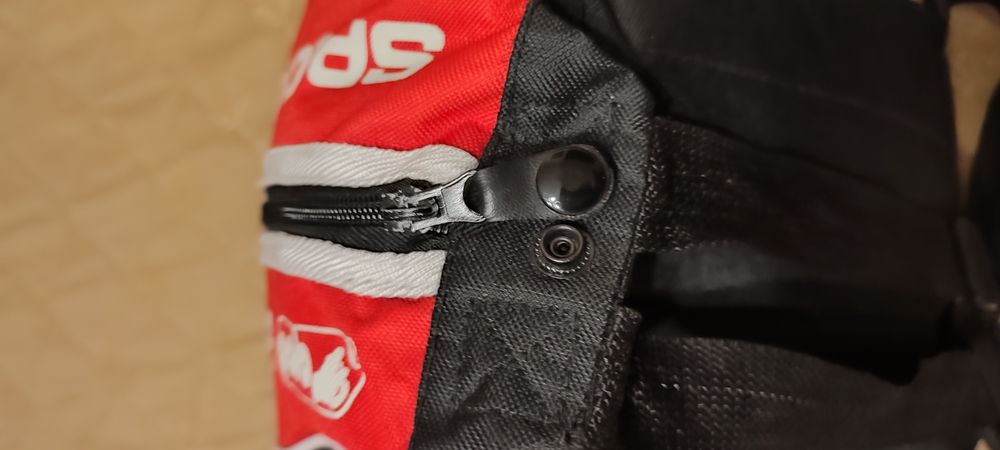 Рюкзак POLO для мотошолома