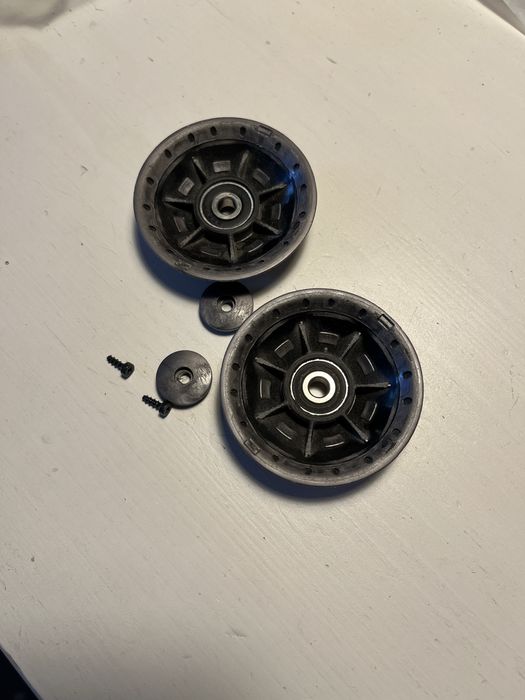 Kolka do szczotki Dyson v11