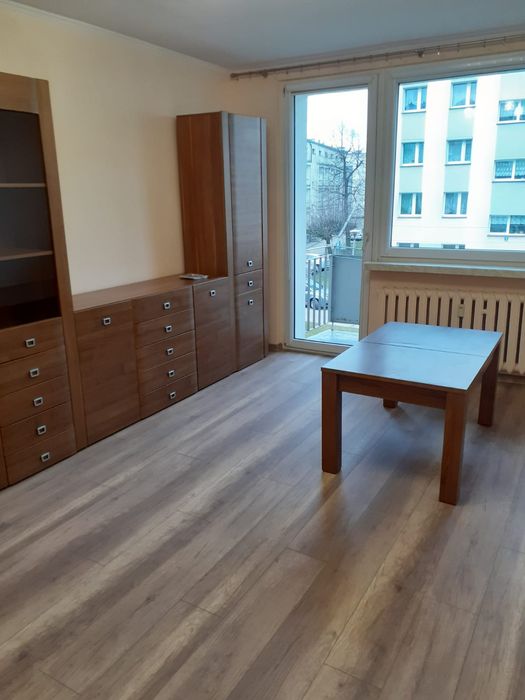 Mieszkanie Kietrz wynajem 2 pokoje