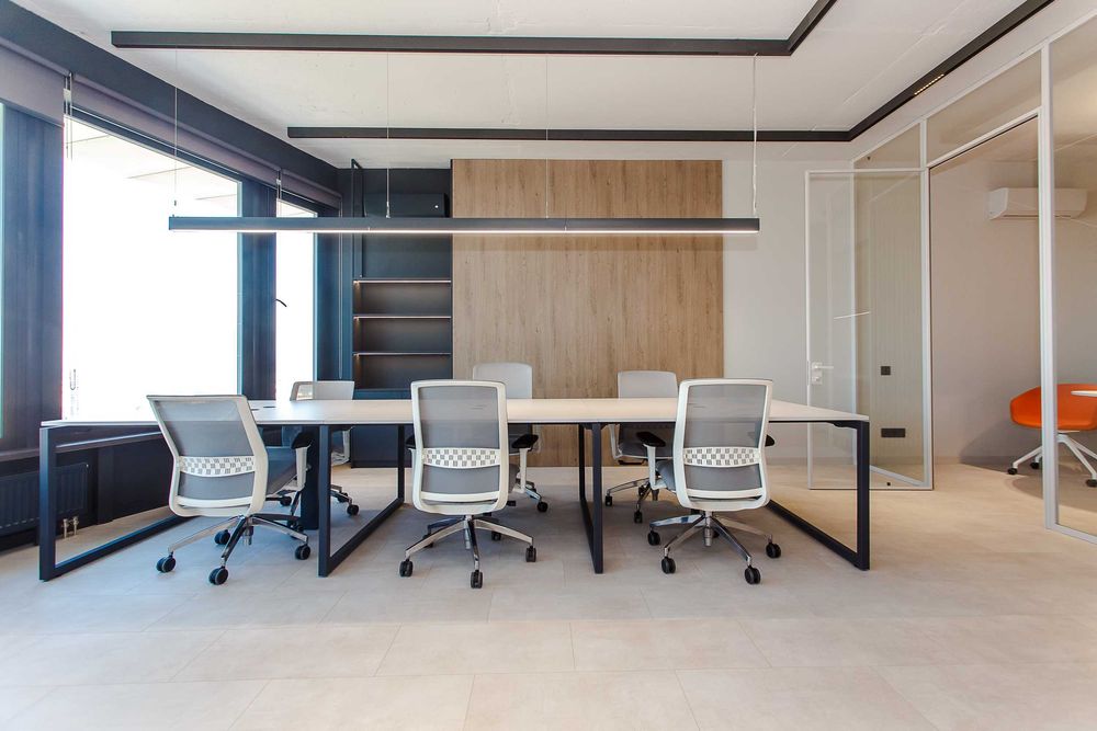 Коммерческая недвижимость по адресу Кловский спуск (площадь 82 м²) - Atlanta.ua - фото 9