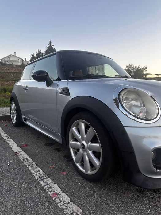 Mini Cooper kit jcw64296259261569123