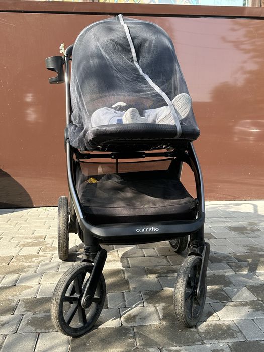 Дитяча коляска Carello Omega