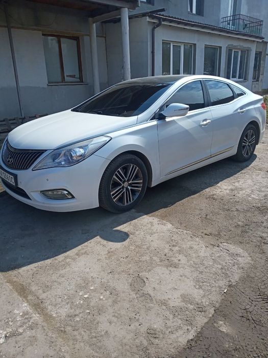Продам комфортний автомобіль Hyunday Grandeur