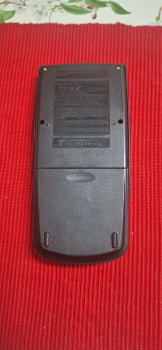 Calculadora Gráfica Texas Instruments