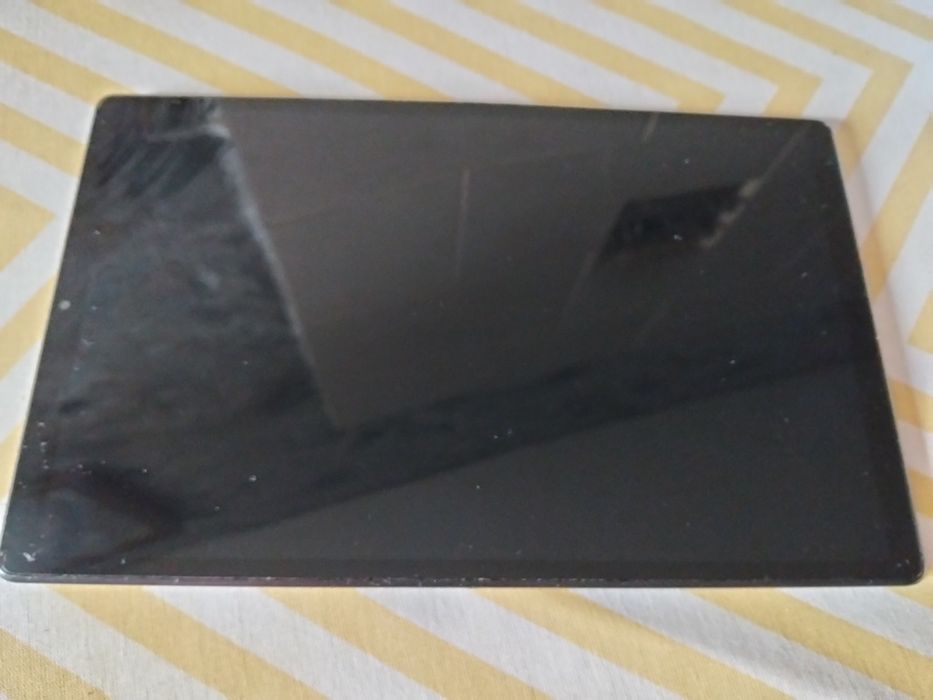 Планшет Lenovo tab M10 FHD plus