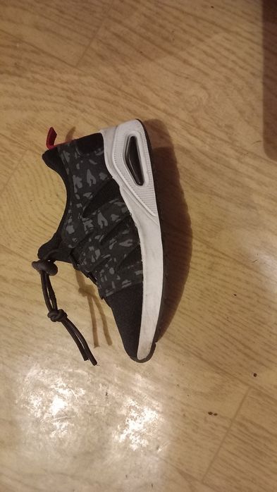 Adidasy chłopięce