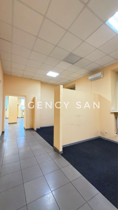 Здаємо комерційне приміщення на Проспекті Шевченко