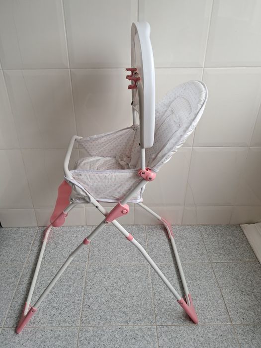 Cadeira Papa Criança