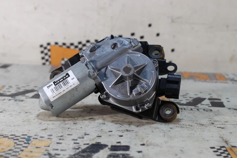 Motor limpa vidros trás MERCEDES-BENZ Classe A (W176)