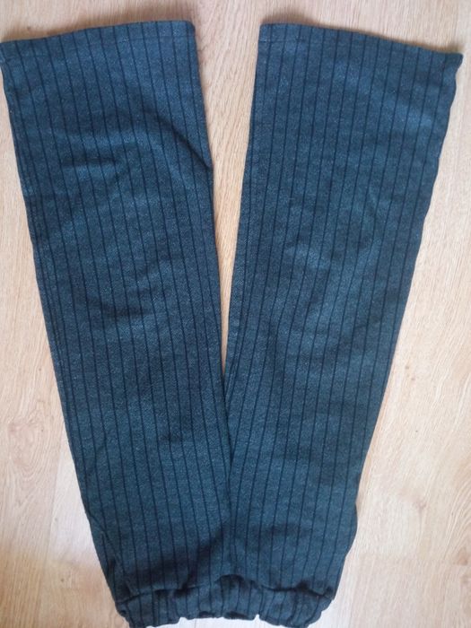 Брюки палаццо на дівчинку