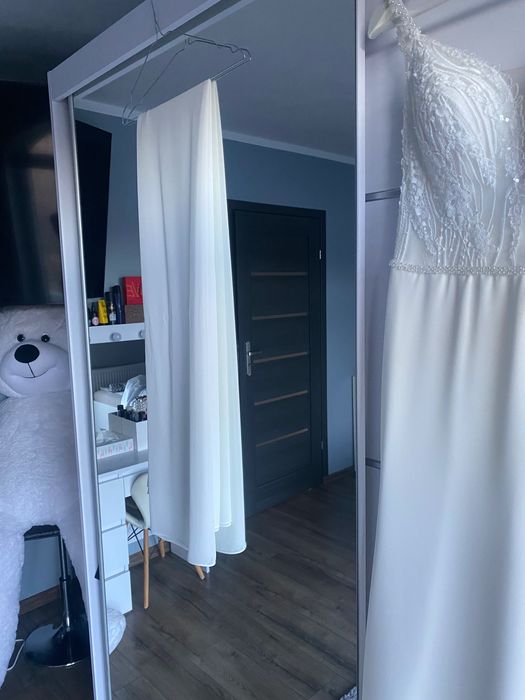 Suknia ślubna Rozmiar XS/S