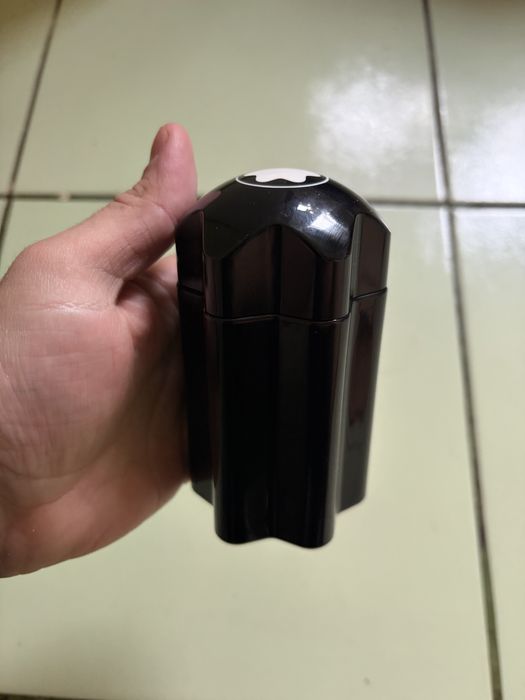 Montblanc Emblem Туалетна вода чоловіча, 100 мл