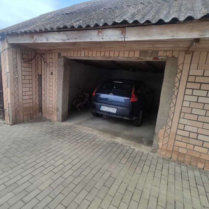 Продається будинок.