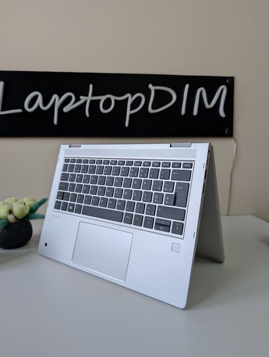 Сенсорний Ноутбук HP ProBook X360 435 G7/Ryzen 3 4300U/8GB/256/FHD/13/ОПТ.РОЗДРІБ