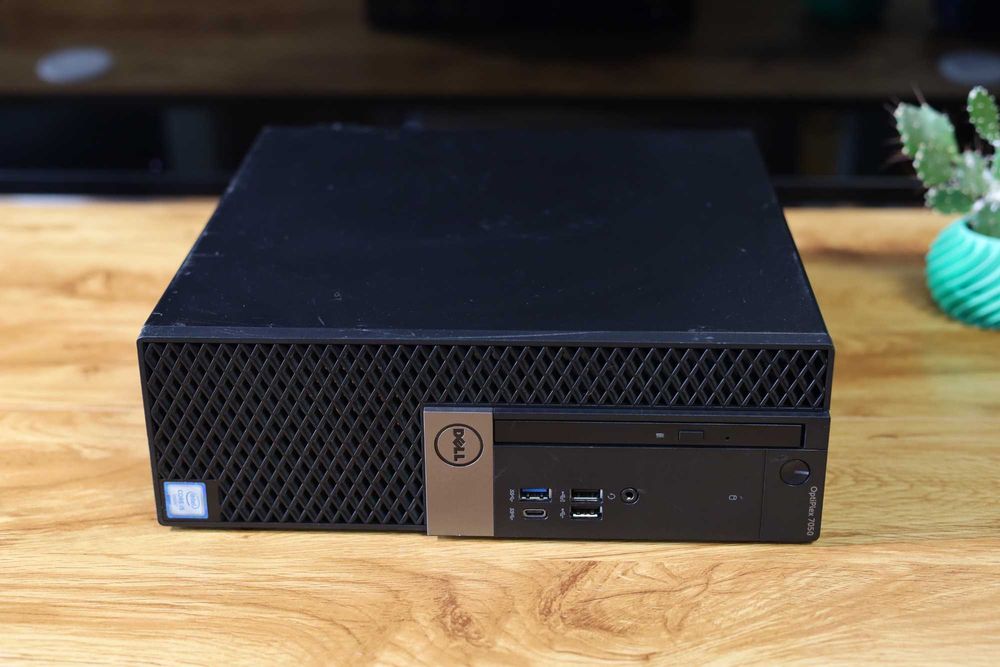 dell optiplex 7050 - Персональні комп'ютери - OLX.ua