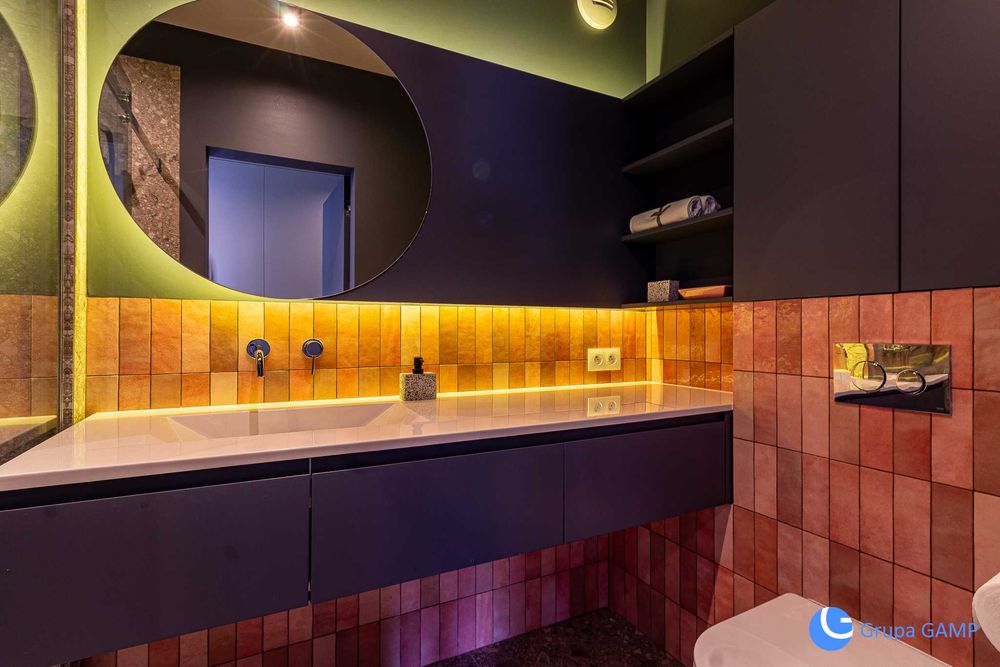 2-pok. 52m2 *Wrocławska NY Residence* od zaraz