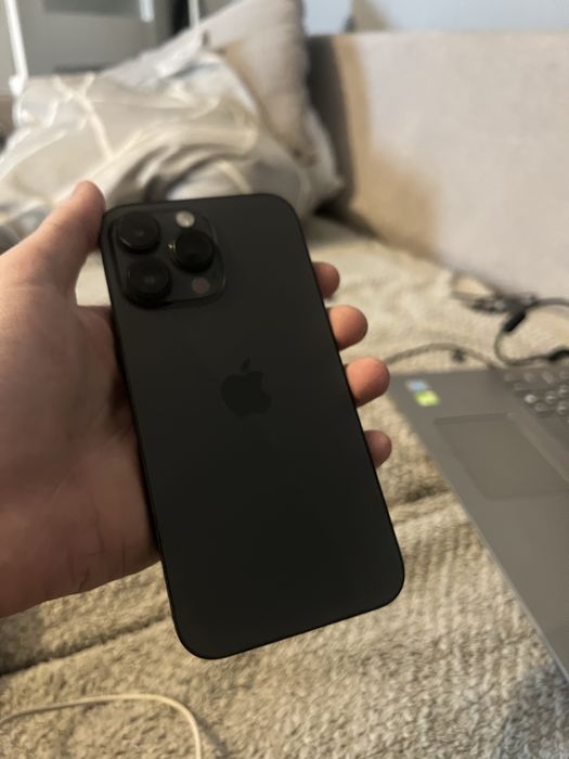 Iphone 14 pro max 256