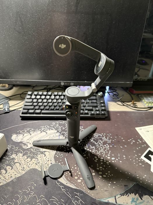 Dji osmo mobile 6