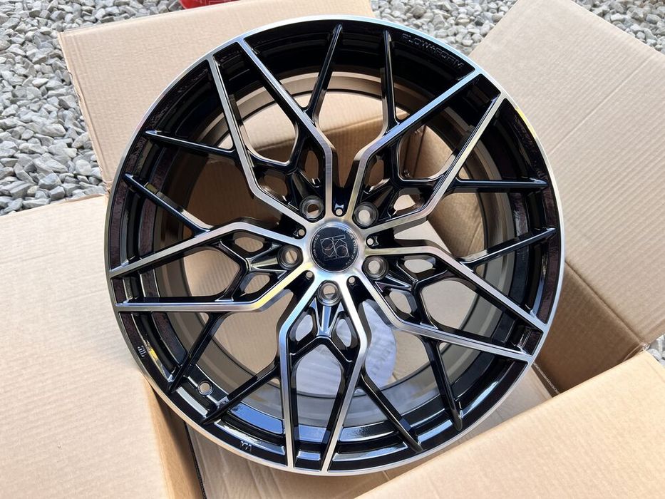 Диски нові R19 5x112 Skoda Audi Seat Mercedes BMW G20 G30 X1 X2 X3 титани