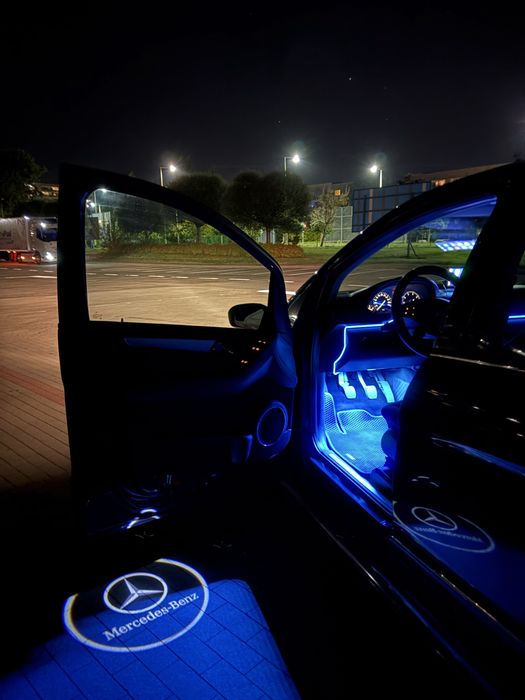 Mercedes-Benz B Klasa