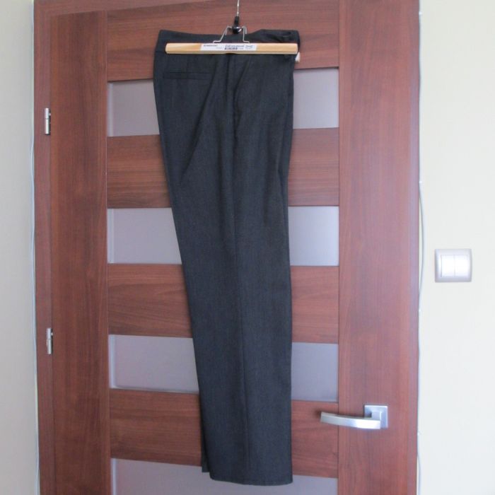 eleganckie spodnie damskie