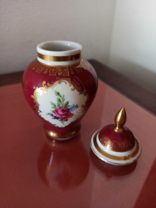 Porcelana Schumann Bavaria-Arzberg