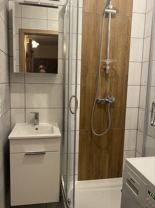 Pokój jednoosobowy do wynajęcia na ul Rydygiera