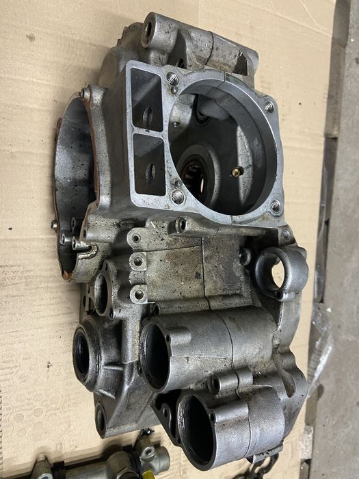 Kartery korpus ktm sx sxf exc rfs 450 400 , 525