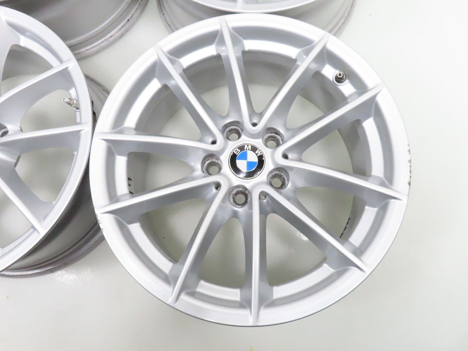 Felgi Aluminiowe Alufelgi 17'' Bmw 5 G30 G31 5x112 Et27