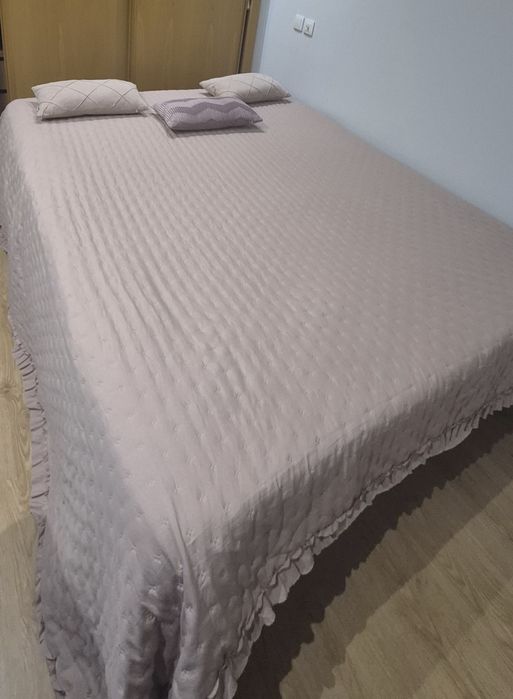 colchão em ótimo estado