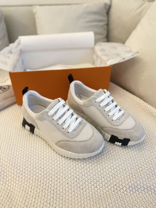 Кроссовки Hermes