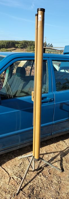 Tela para Projeção