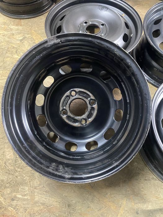 Діски 4 108R15 Ford
