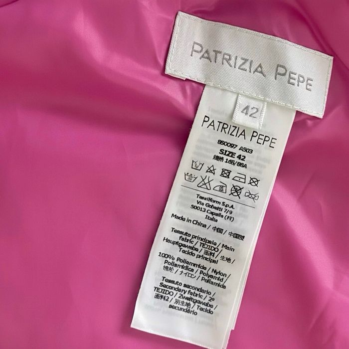 Patrizia Pepe kurtka