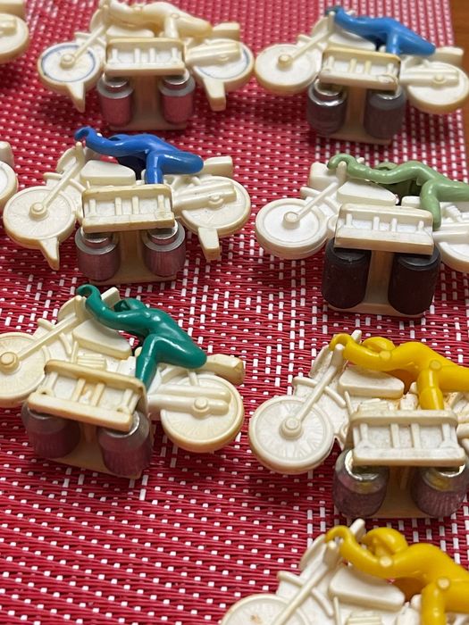 Мото трек ссср мотоцикл