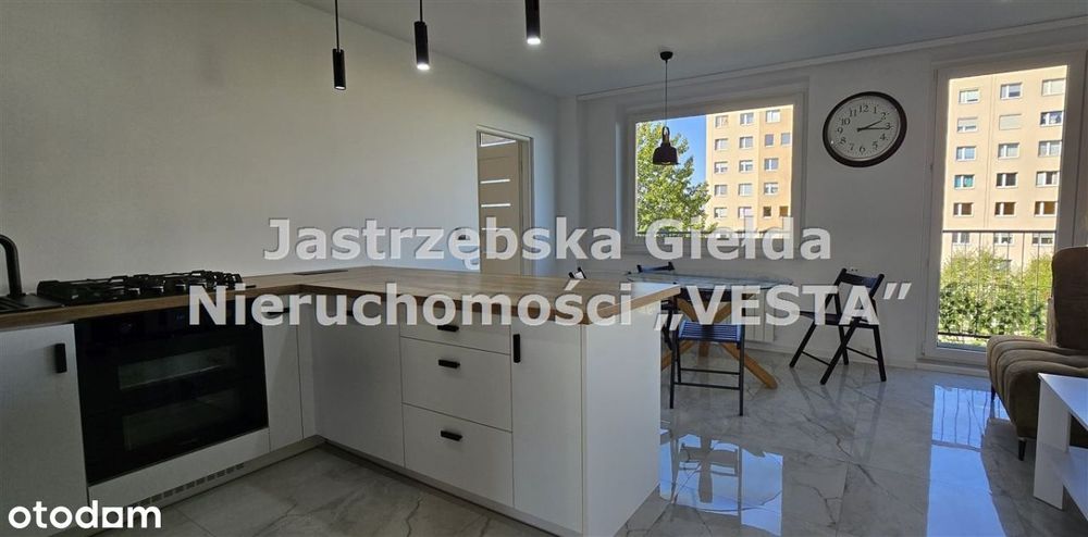 Mieszkanie – Jastrzębie-Zdrój, Osiedle Morcinka, Jastrzębie Górne - Więcej