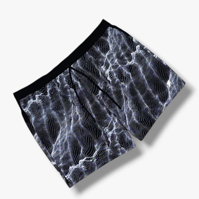 Рефлективні шорти Workout Pro Limited