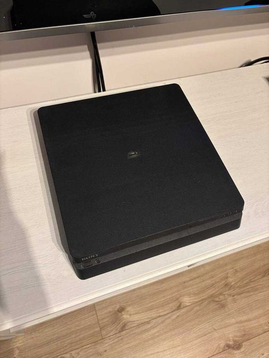 Konsola PS4 Slim PlayStation 1TB