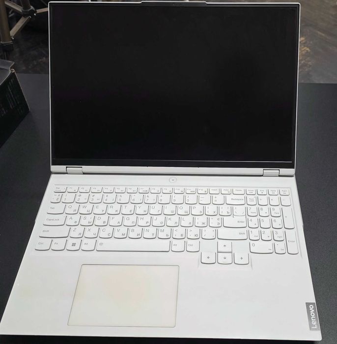 Ноутбук Lenovo Legion 5 Pro 16ACH6H  (82JQ00XNRA) 32Gb rtx3060 2K IPS