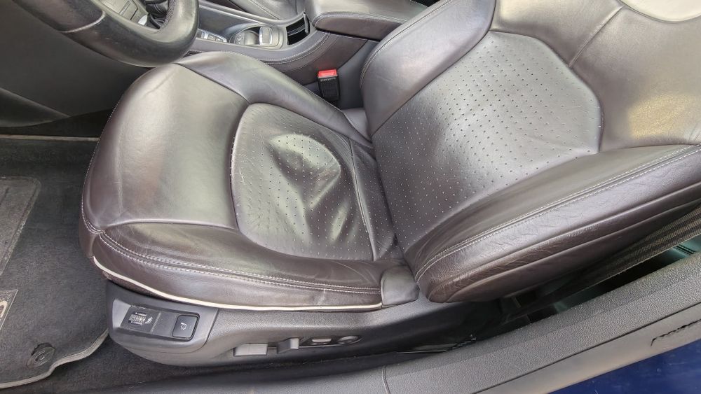 Citroën C5 2008 Exclusive