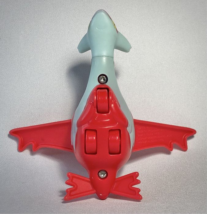 Figurka Pokemon Latias gra wideo Nintendo 2016 stworek