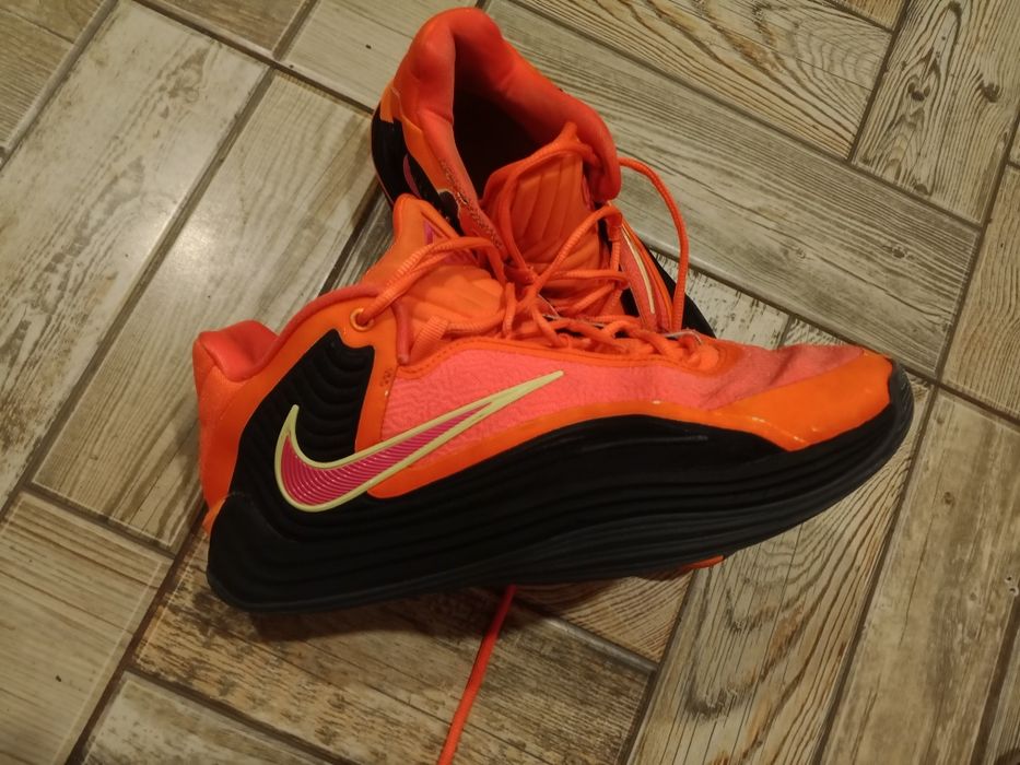 Кросівки Nike Cushlon 3.0