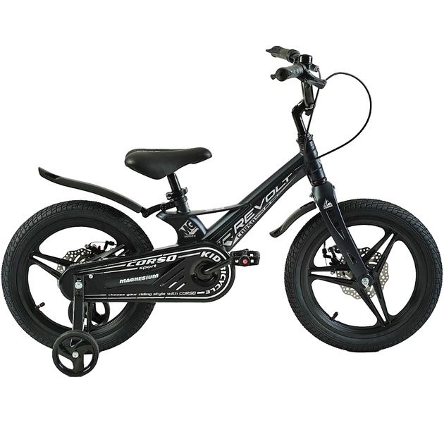 Велосипед Corso 16"
