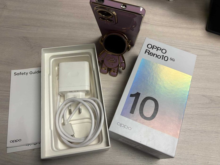 Smartfon OPPO Reno 10 5G